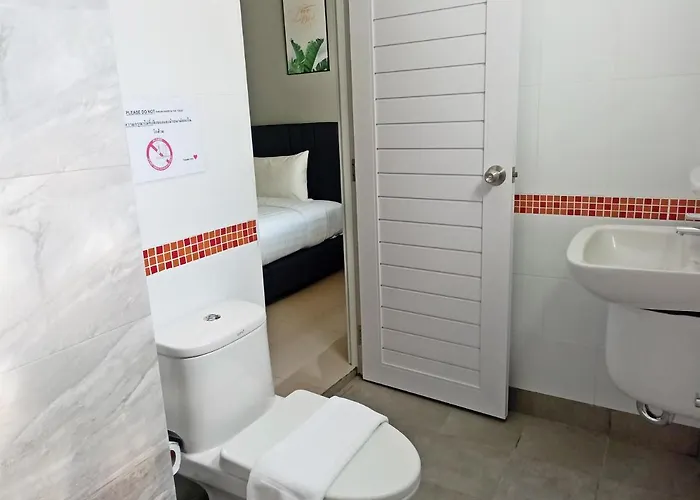 Golden Nest Suvarnabhumi 3*