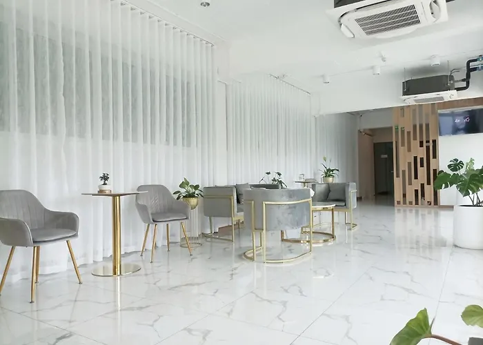 Golden Nest Suvarnabhumi