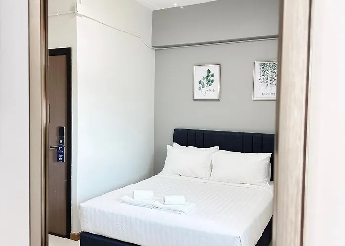 Golden Nest Suvarnabhumi 曼谷