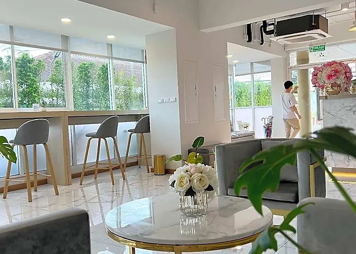 Golden Nest Suvarnabhumi